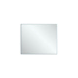 Fienza BEM-9075 Bevel Edge Rectangular Mirror 900x750mm