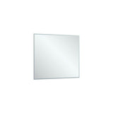 Fienza BEM-9075 Bevel Edge Rectangular Mirror 900x750mm