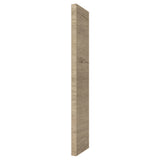 Scandi BF18S Oak Fill Panel