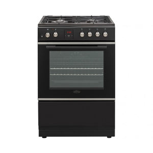 Dual Fuel Freestanding Stoves