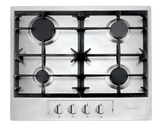 Baumatic Bhg690Ss Gas Cooktop