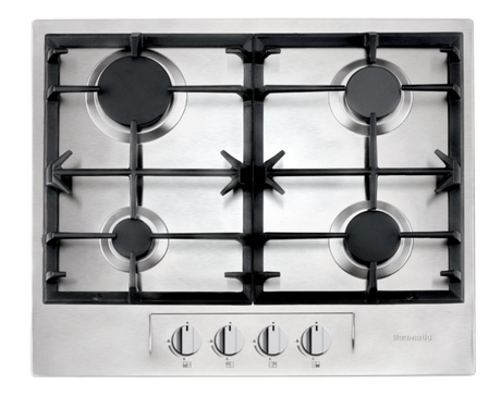Baumatic Bhg690Ss Gas Cooktop