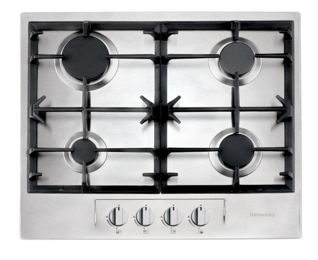 Baumatic Bhg690Ss Gas Cooktop