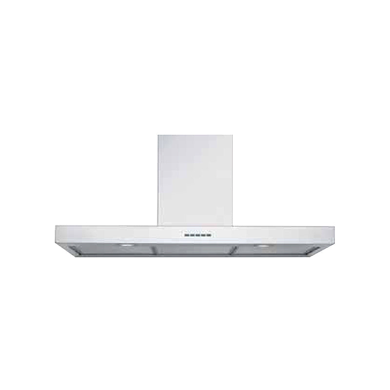 Baumatic European Made Bhh9028 90Cm Stainless Steel Canopy Rangehood Rangehoods
