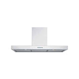 Baumatic European Made Bhh9028 90Cm Stainless Steel Canopy Rangehood Rangehoods