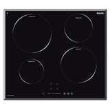 Baumatic Bhi650 60Cm Induction Cooktop