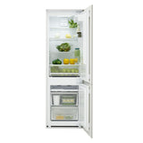 Baumatic BIR266BM 266L Bottom Mount Integrated Refrigerator