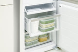 Baumatic BIR266BM 266L Bottom Mount Integrated Refrigerator
