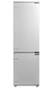 Baumatic BIR266BM 266L Bottom Mount Integrated Refrigerator - Clearance Discount