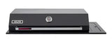 Euro Appliances EAL1175DIBBQBL 3 Burner/Infrared Built-In BBQ, Matte Black