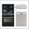 Baumatic 60cm Appliance Package BP601