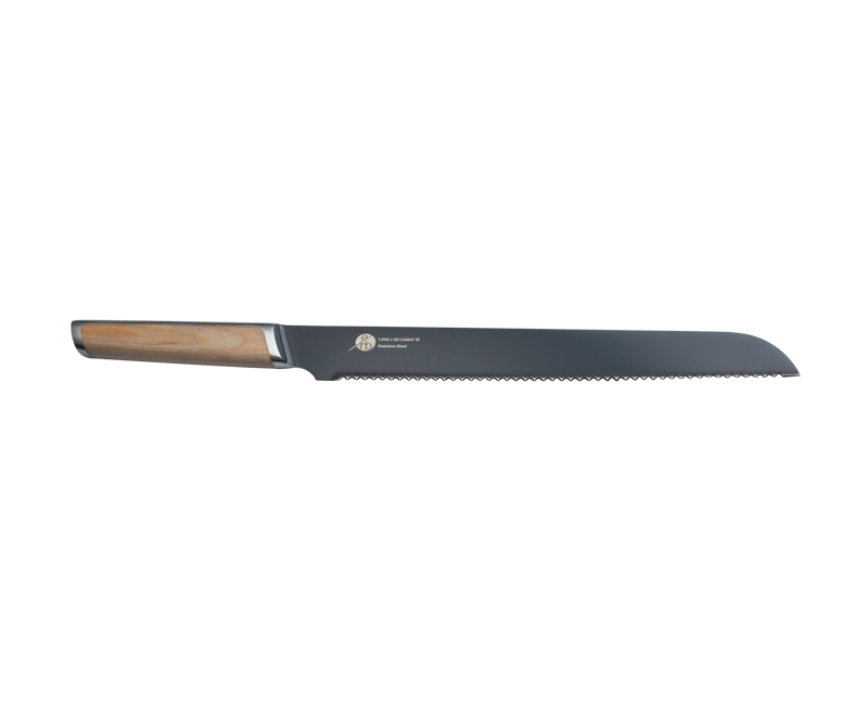 Everdure HBCKBR Bread Knife