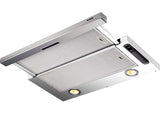 Blanco Brsh60X High Extraction Slide Out Rangehood