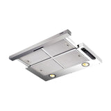 Blanco Brsh90X 90Cm Slide Out Rangehood
