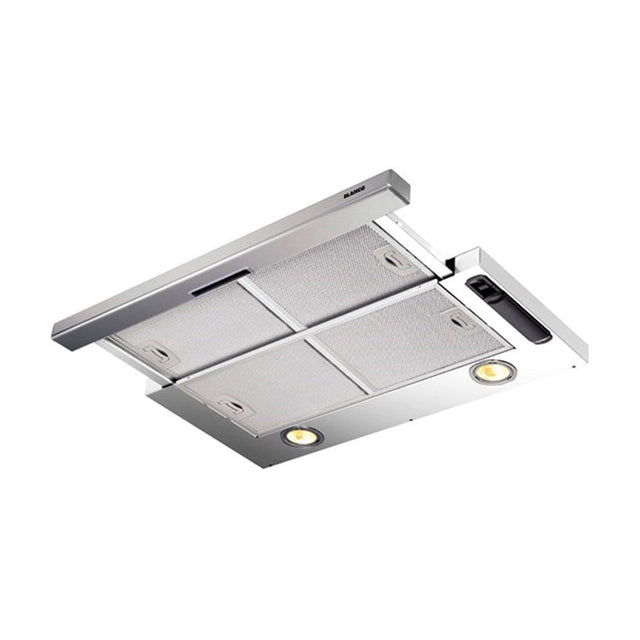 Blanco Brsh90X 90Cm Slide Out Rangehood