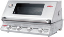 Beefeater BS12840 Signature 3000S 4 Burner Built-In LPG BBQ - Beefeater Clearance Discount