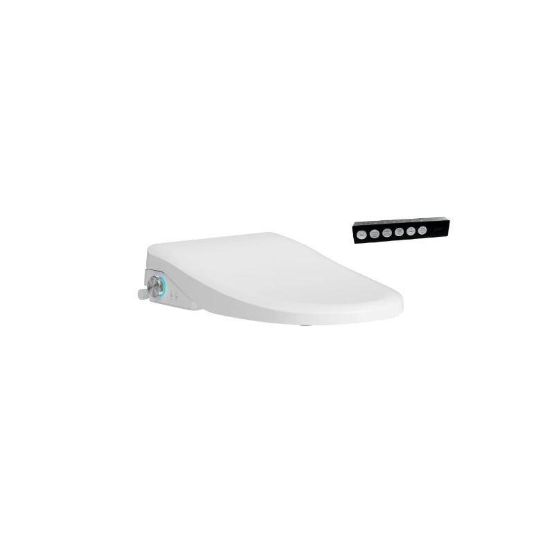 Lafeme Catania Standard Toilet Bidet Seat