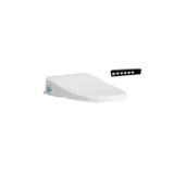 Lafeme Catania Standard Toilet Bidet Seat