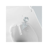 Lafeme Catania Standard Toilet Bidet Seat