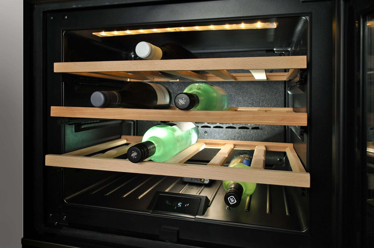 Kleenmaid BSC4530 51 Litre Built-in Beverage Serving Cabinet