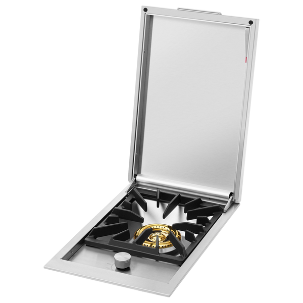 Beefeater Bsw318Sa Signature Proline Side Burner Built-In Natural Gas Bbq - New Clearance Stock