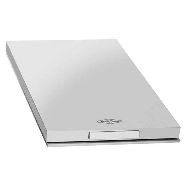 Beefeater Bsw318Sa Signature Proline Side Burner Built-In Natural Gas Bbq - New Clearance Stock