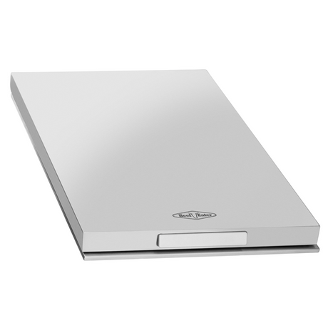 Beefeater Bsw318Sa Signature Proline Side Burner Built-In Natural Gas Bbq - New Clearance Stock