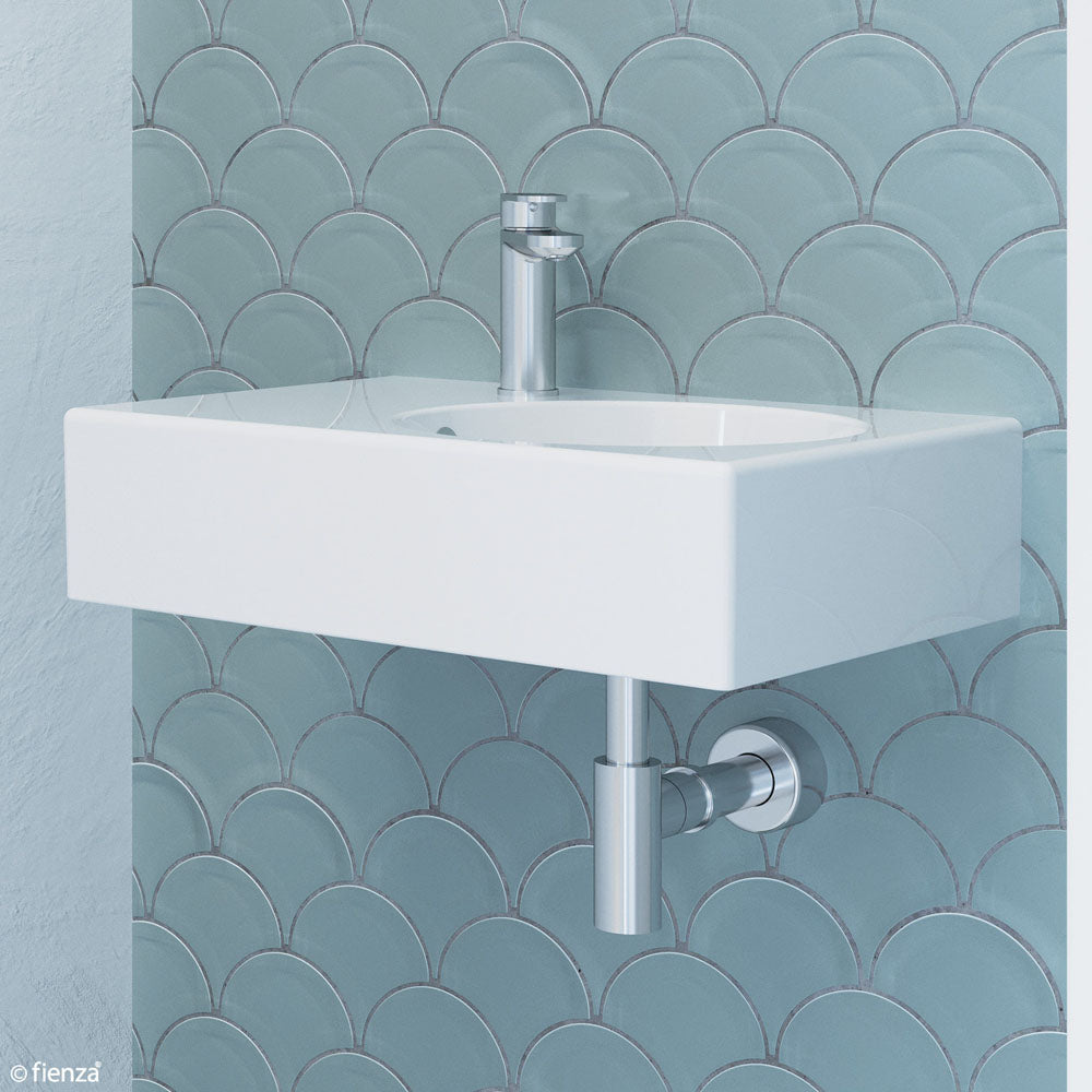 Fienza BTRAPF Chrome Bottle Trap