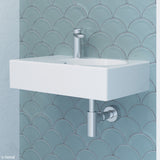 Fienza BTRAPF Chrome Bottle Trap