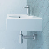 Fienza BTRAPF Chrome Bottle Trap