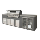 Everdure OS-EBMK6LPG/1 Bayview Outdoor Kitchen
