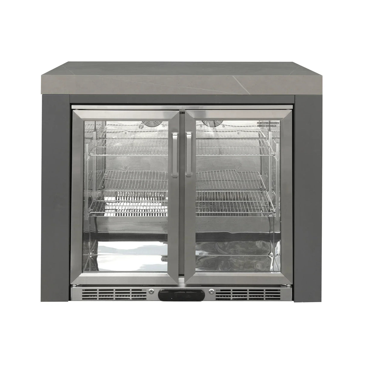 Everdure OS-EBMK6LPG/1 Bayview Outdoor Kitchen