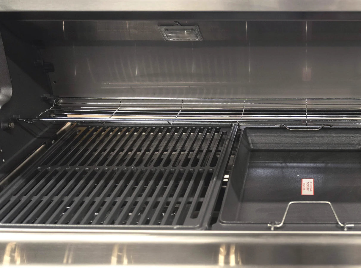 Everdure OS-EBMK6LPG/1 Bayview Outdoor Kitchen
