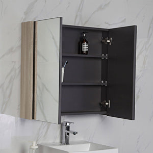 Bathroom Shaving Cabinets and Mirror Cabinets