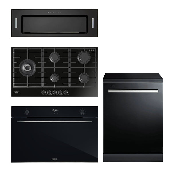 Belling Kitchen Appliance Package No. 5