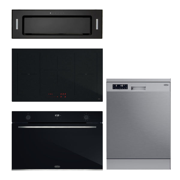 Belling Kitchen Appliance Package No. 3