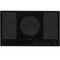 Artusi AID3000 90cm Induction Cooktop, Black