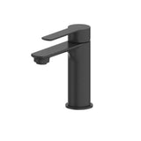 Greens Astro Ii Basin Mixer, PVD Matte Black, LF251380MB