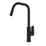 Greens Novi Sink Mixer Pull-Down, PVD Matte Black, LF24203542MB