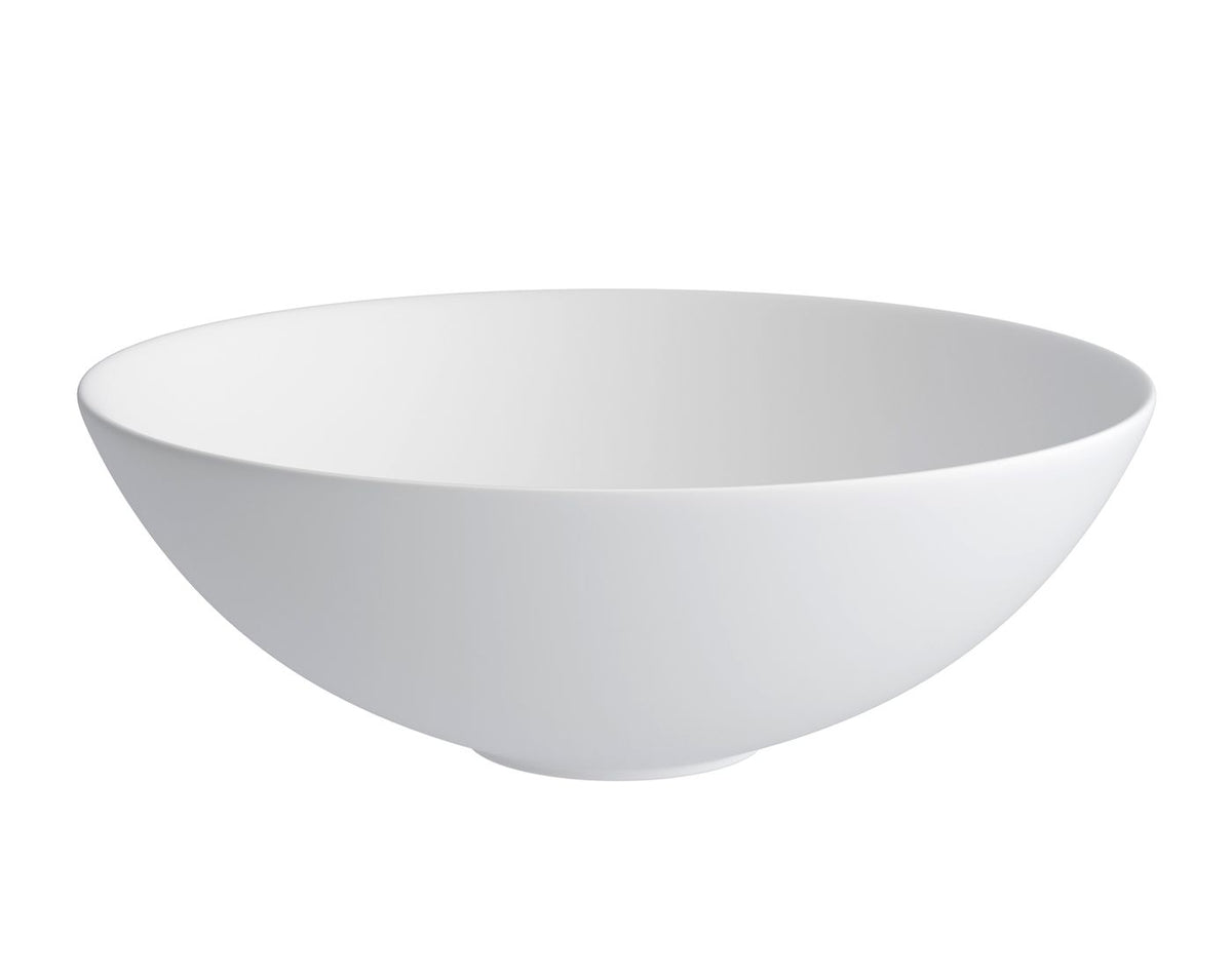 Otti IS4030 Bondi 400x400x135 Above Counter Basin