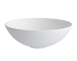 Otti IS4030 Bondi 400x400x135 Above Counter Basin