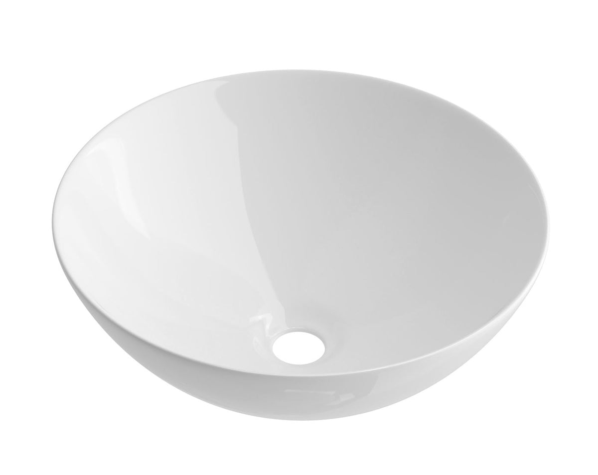Otti IS4030 Bondi 400x400x135 Above Counter Basin
