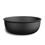 Otti OT3636 Bronte Round 360x360x130 Above Counter Basin