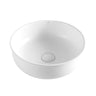 Otti OT3636 Bronte Round 360x360x130 Above Counter Basin