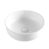 Otti OT3939 Bronte Round 390x390x130 Above Counter Basin