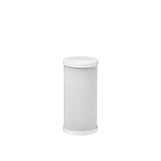 Oliveri C-T-JUMBO10C HiFlow 10-inch Whole of House Replacement Carbon Filter