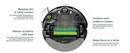 iRobot C975800 Roomba Combo j9+ Robot Vacuum Cleaner & Mop, Black - Special Order