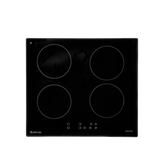 Artusi CAID4PG 60cm Plug in Induction Cooktop