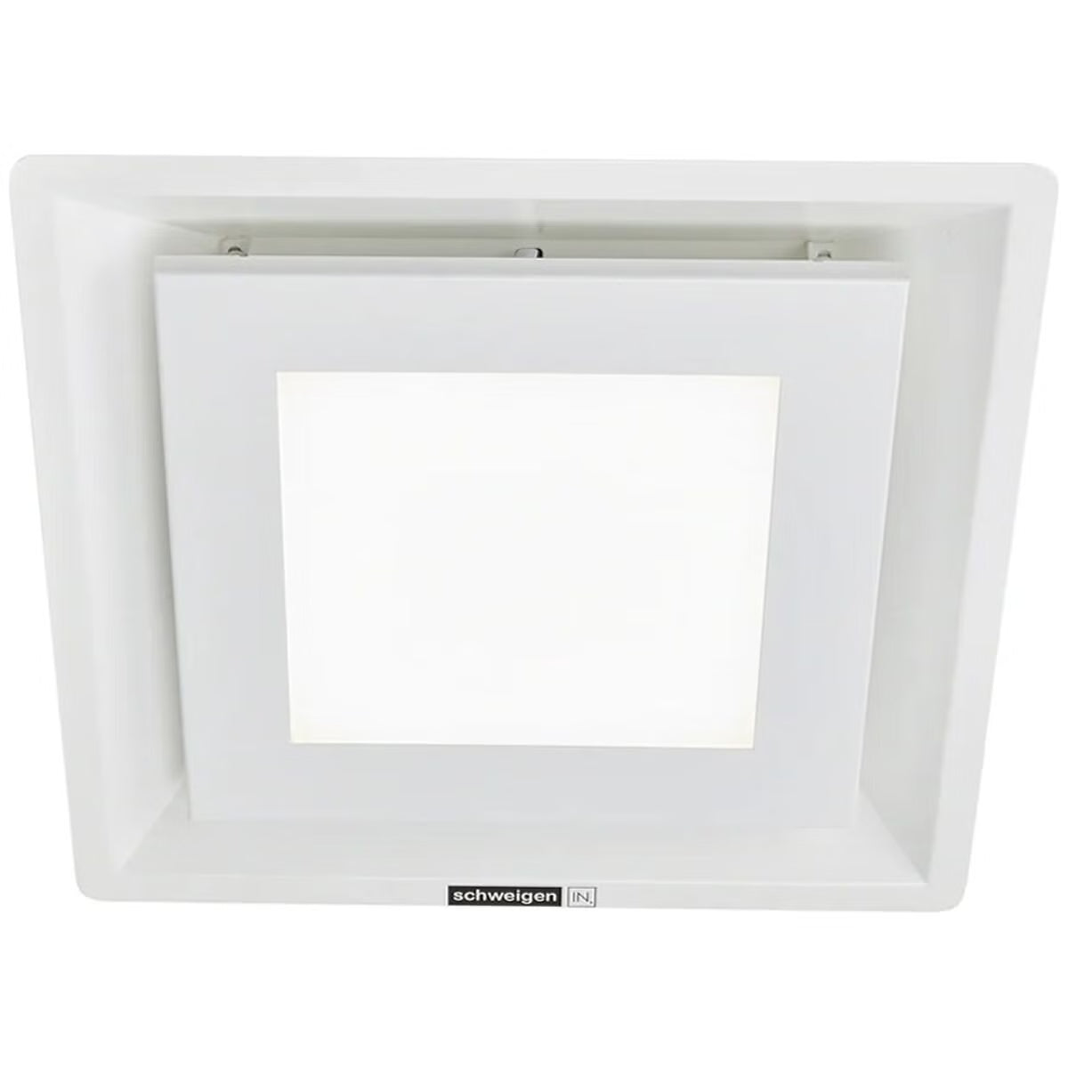 Schweigen CC-PARA2WSE Modular Ceiling Cassette Rangehood x2 with 3200M3/Hr Motor, Stainless Steel