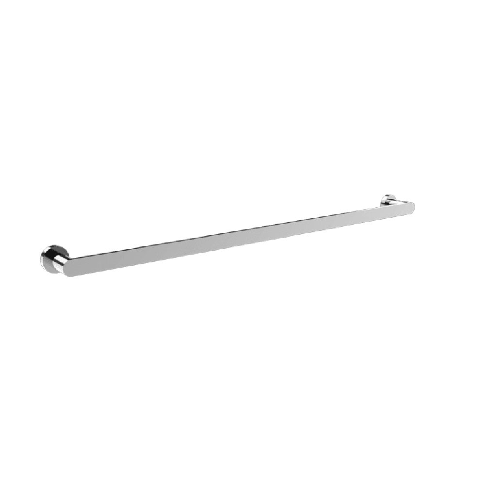 Abey Gareth Ashton Premium Towel Rail, Chrome, CEA05